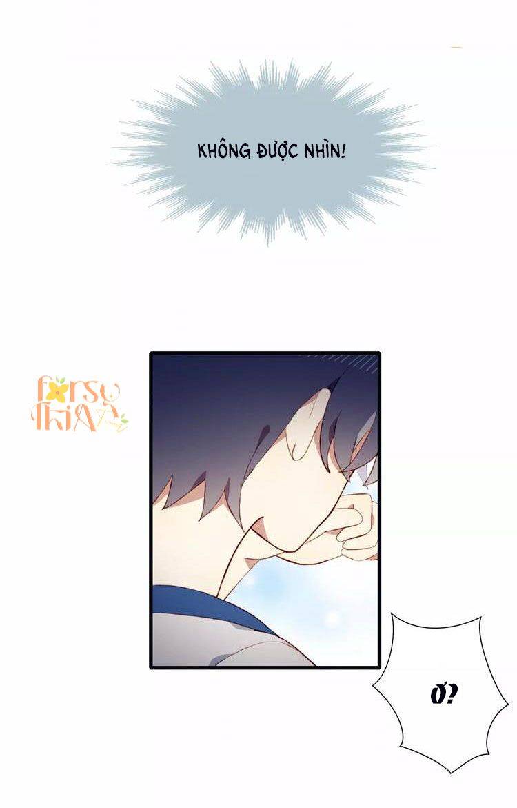 mối tình đầu không trọn vẹn chapter 16 16