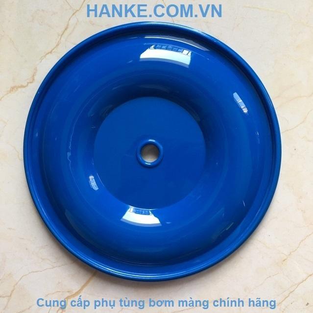 Màng Cao Su Màu Xanh QBY3-20-25JJGM