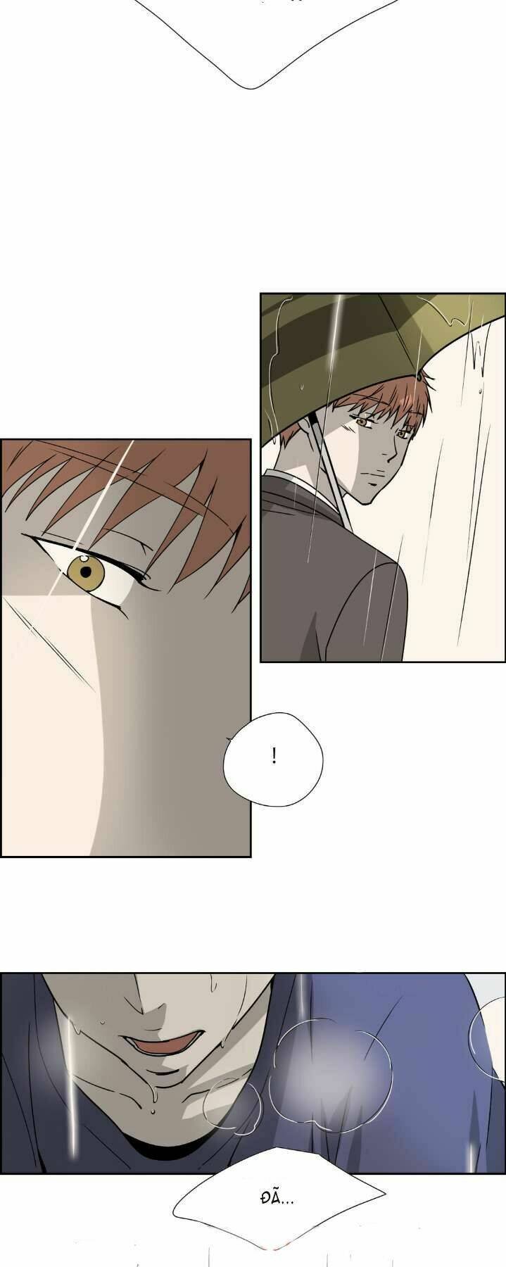 anh tôi, thầy cậu chapter 20 24