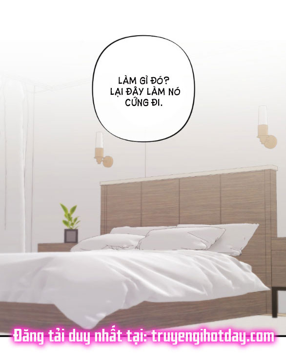 Hãy Khóc Cho Thật Xinh Đẹp Đi chapter 1.1 - Trang 2