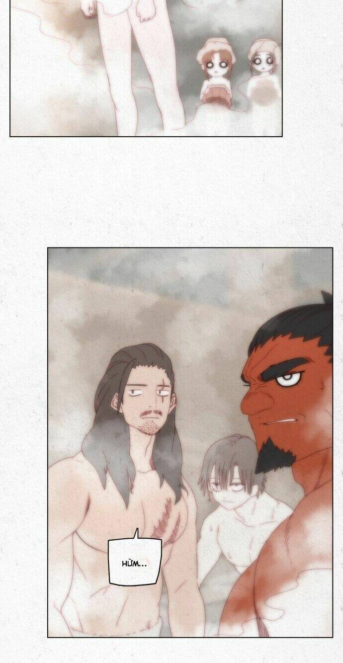 dawn of the frozen wastelands chapter 3 31