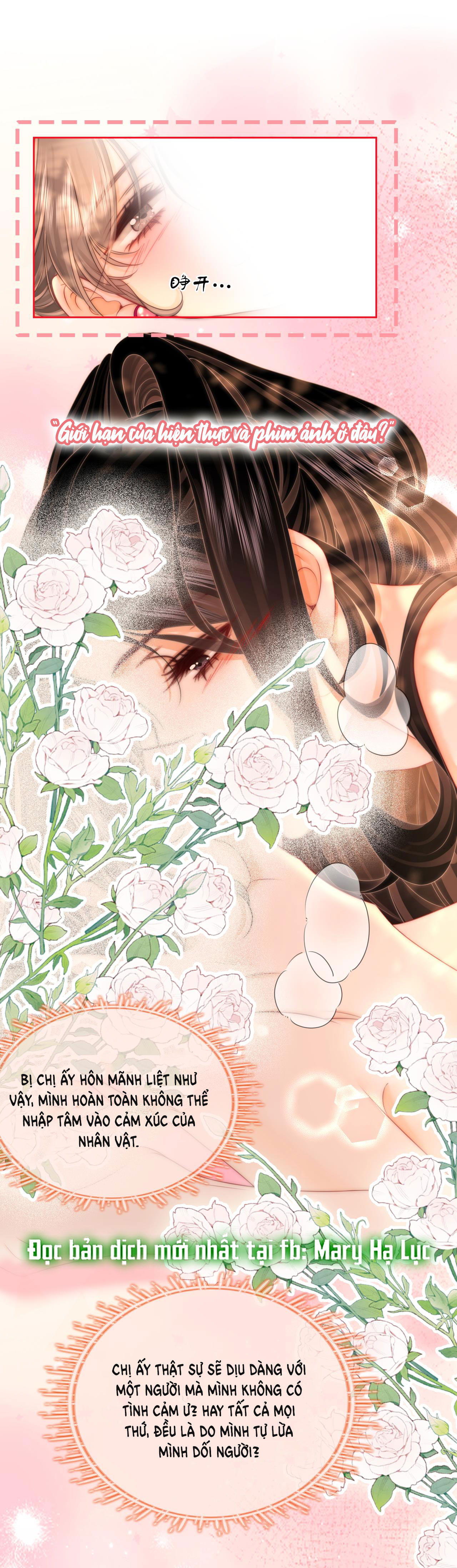 cố tiểu thư và khúc tiểu thư chapter 131 20