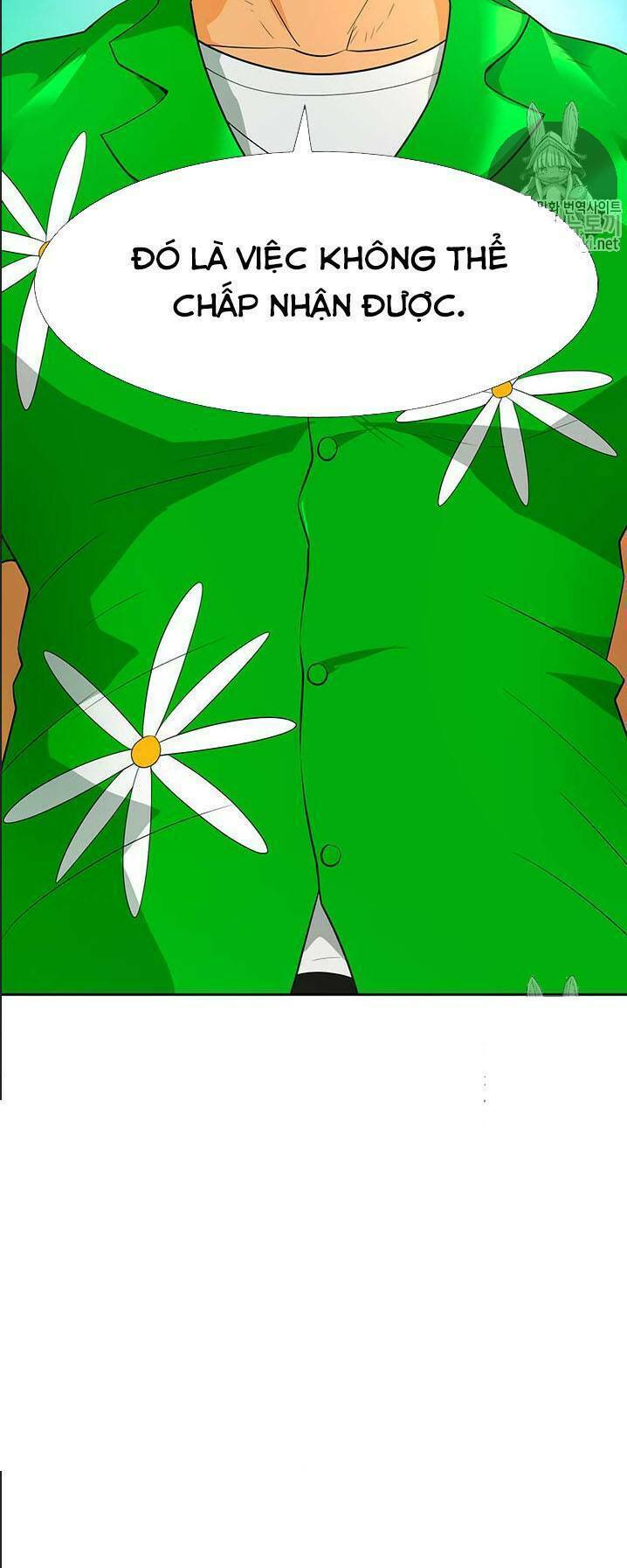 tôi tự động săn một mình chapter 39 10