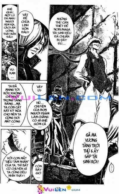 mắt quỷ kyo chapter 78 26