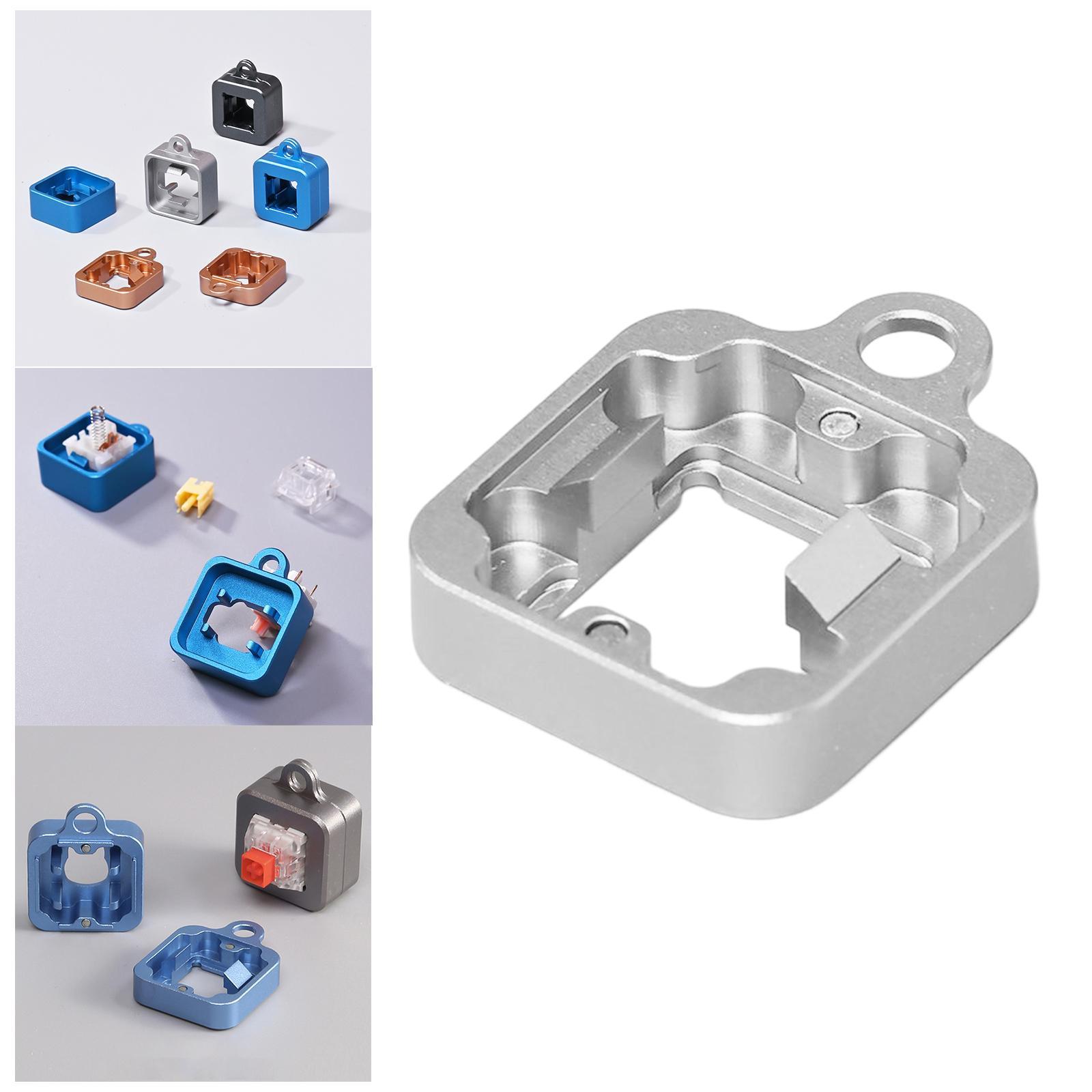 Aluminum Switch Opener 2 in 1 for Mechanical Keyboard Switches Accessories