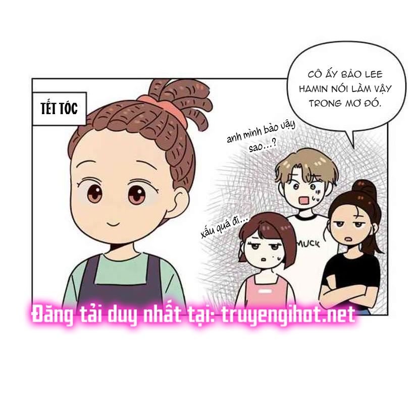 Thanh Xuân Rực Rỡ - Season Of Blossom chapter 60 - Trang 20