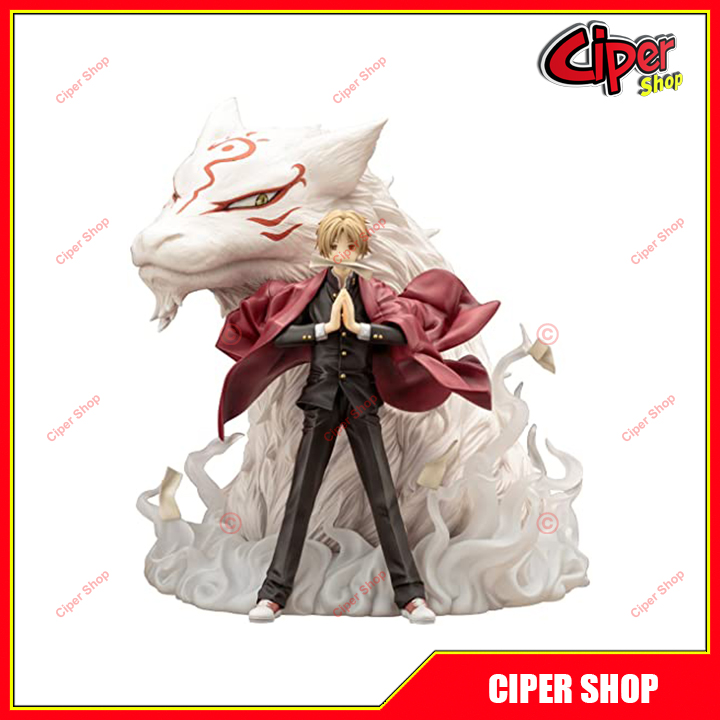 Mô hình Natsume Yuujinchou Hữu Nhân Sổ - Figure Natsume Yuujinchou