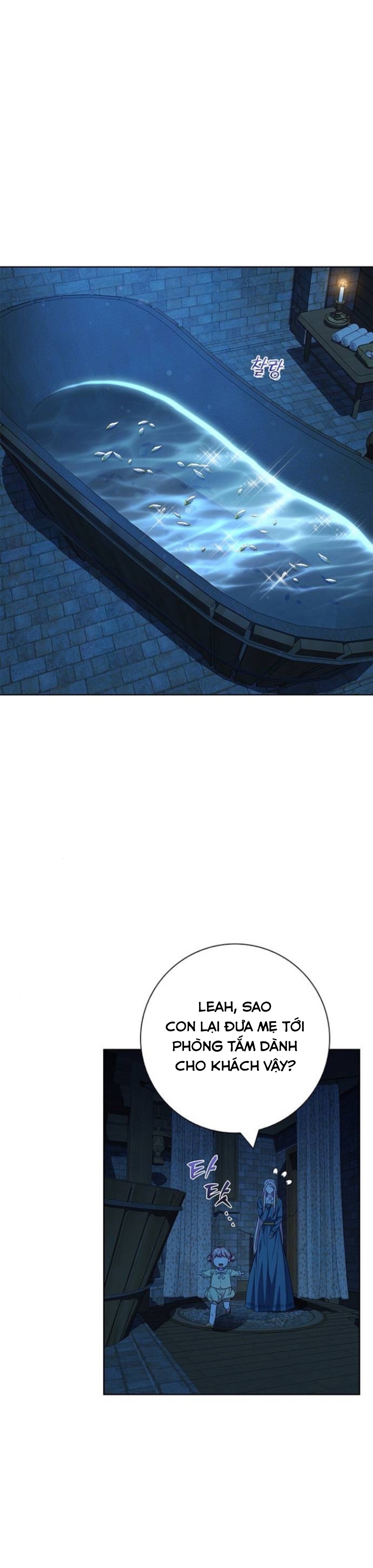 tôi trở thành mẹ của nam chính hoàn hảo chapter 32 17