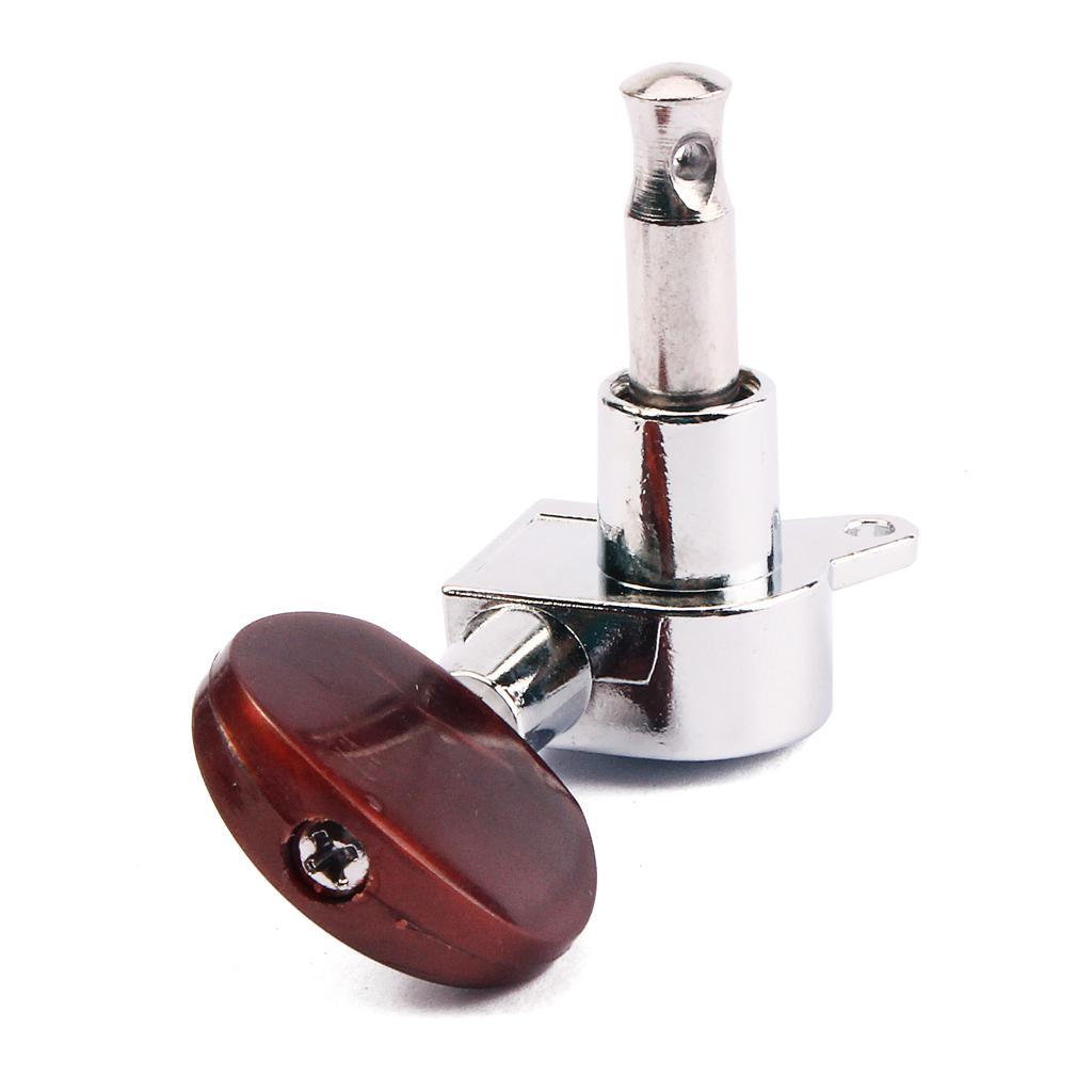 Acoustic Electric Guitar Parts Machine Heads Tuning Keys Pegs String