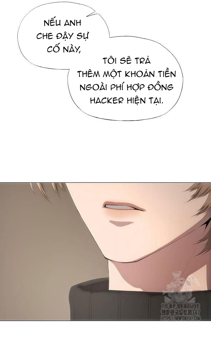 không thể thoát ra khỏi bộ phim kịch tính chapter 24.2 4