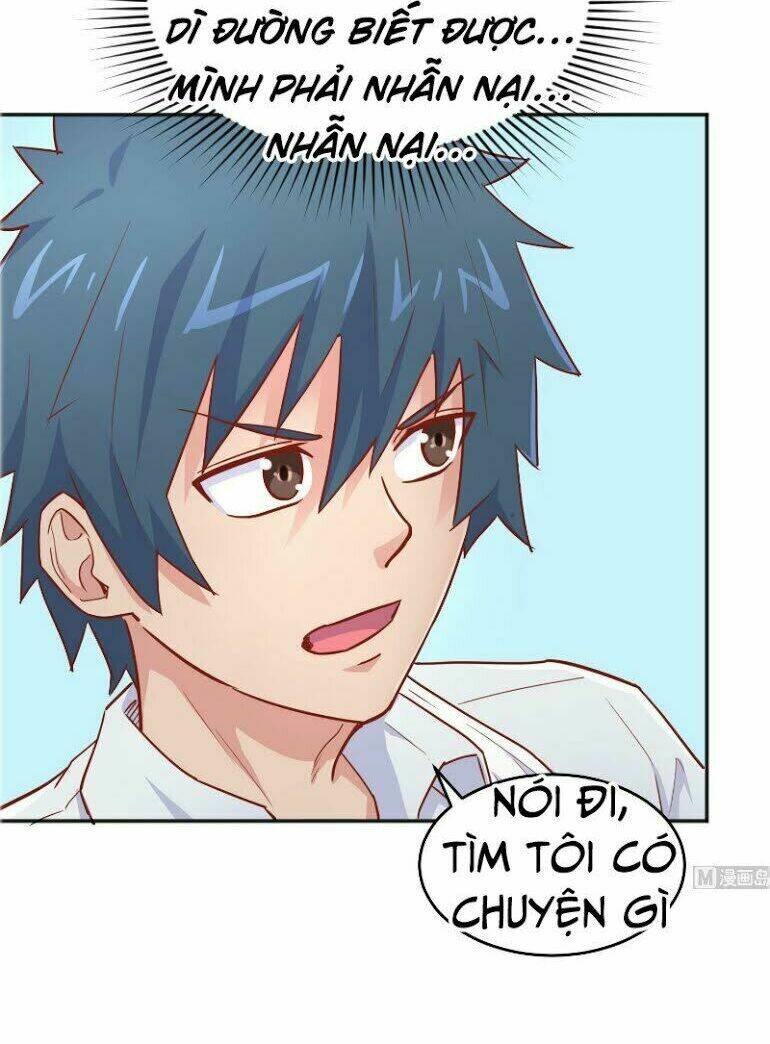 bác sĩ riêng của nữ thần chapter 44 20