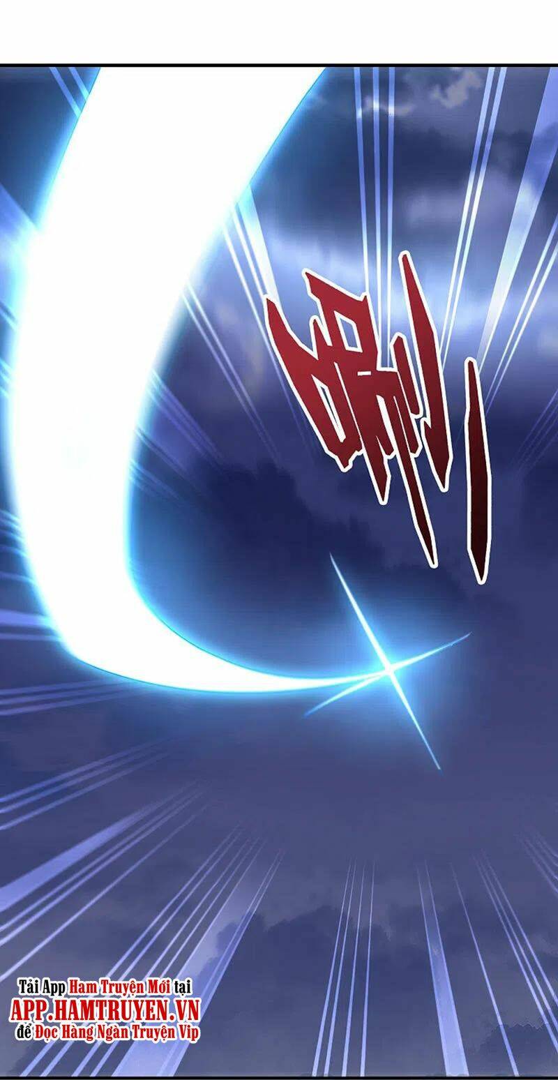 phục thiên thánh chủ chapter 161 13