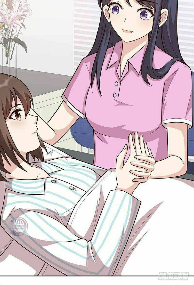 nam thần manh bảo tận diệt chapter 9 10