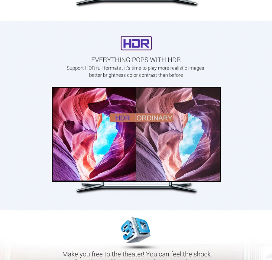 Mecool Km3 Android Tv 9.0 Có Chứng Chỉ Google (Google Certificate), Amlogic S905x2 4gb/64gb, Voice Remote Tìm Kiếm Bằng Giọng Nói - Hàng Nhập Khẩu