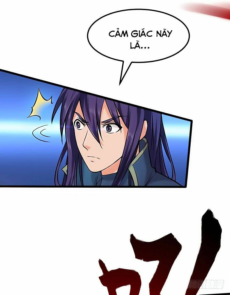 hỗn độn kiếm thần chapter 72 17