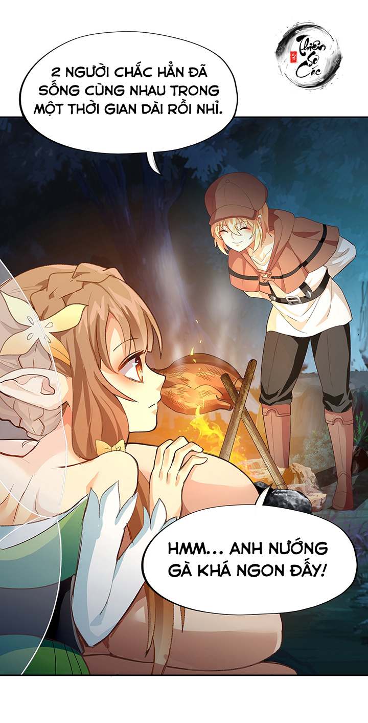 tiền là chân lý chapter 3 23