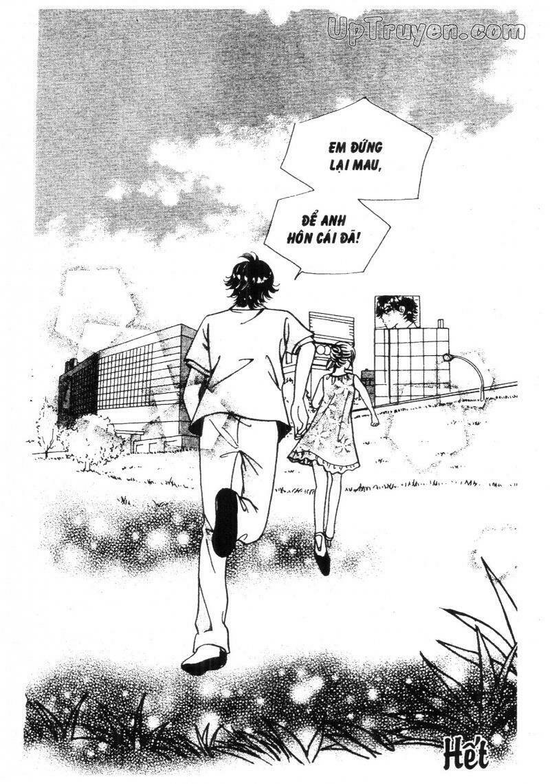 nụ hôn chàng trai chapter 8 156