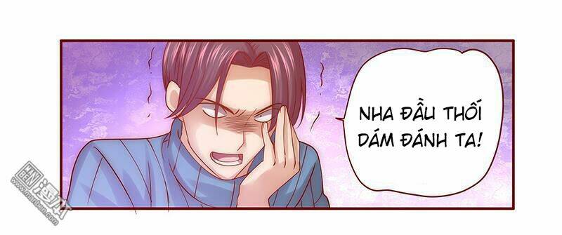 bá đạo tổng tài yêu tôi chapter 58 17