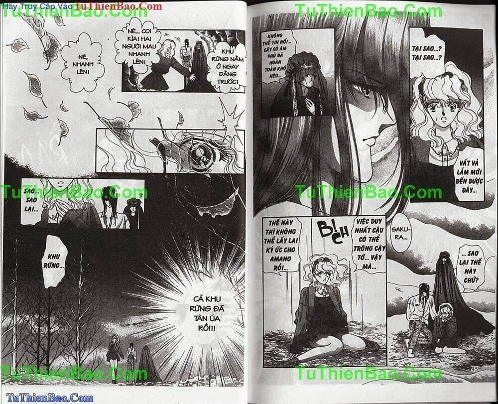 aries thần thoại cung hoàng đạo chapter 17 23