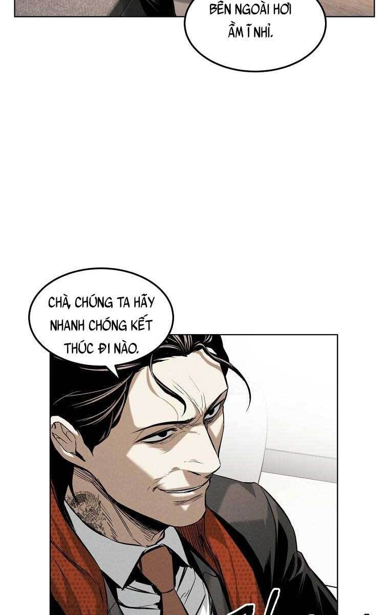 Kẻ Bất Bại chapter 17.2 23