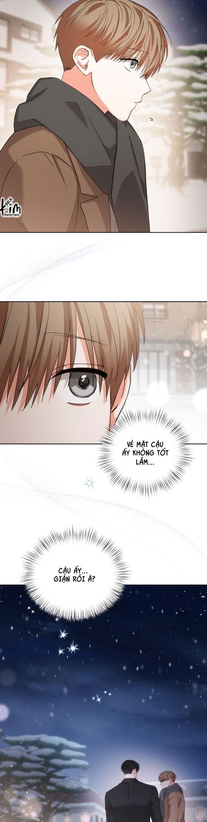 nine to nine Chapter 77 nt2 10