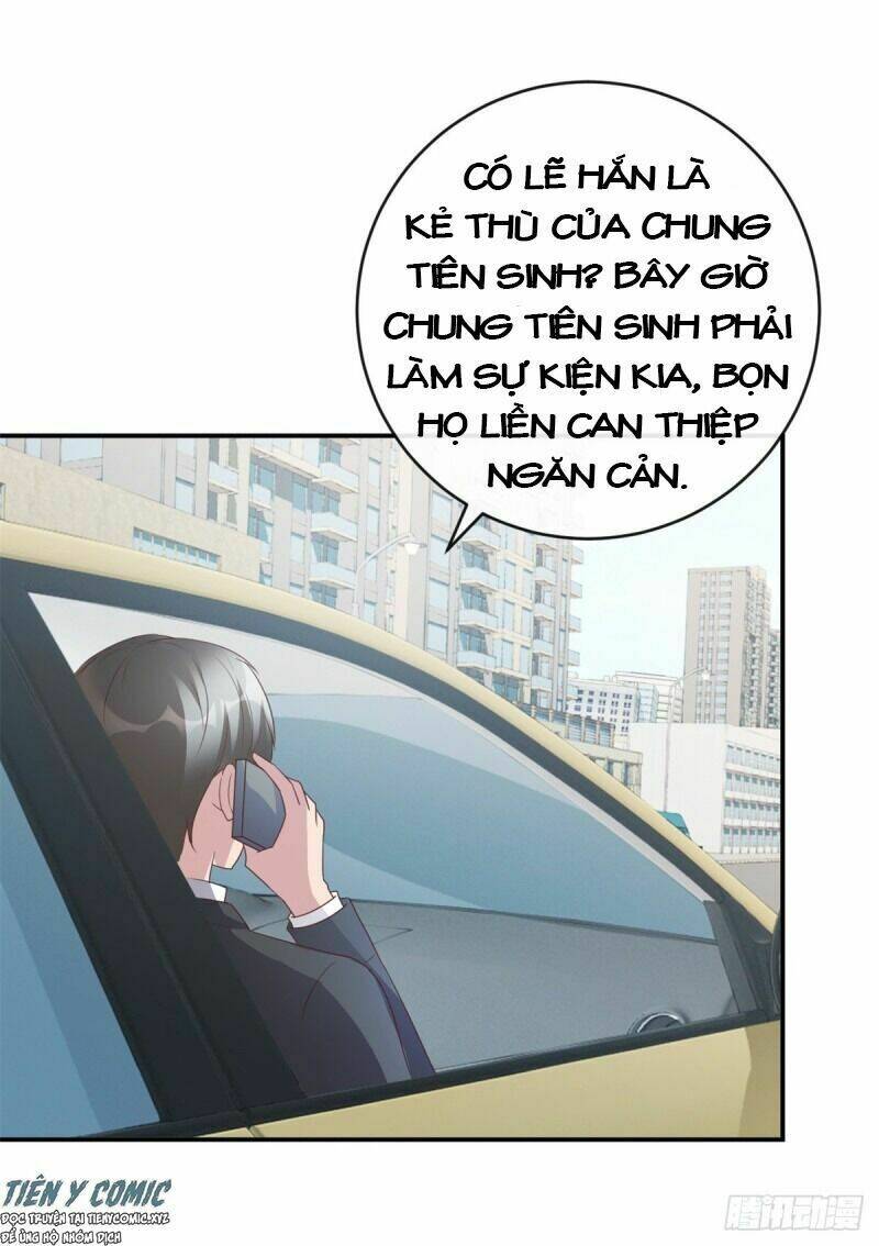 thấu thị tiên y chapter 115 21