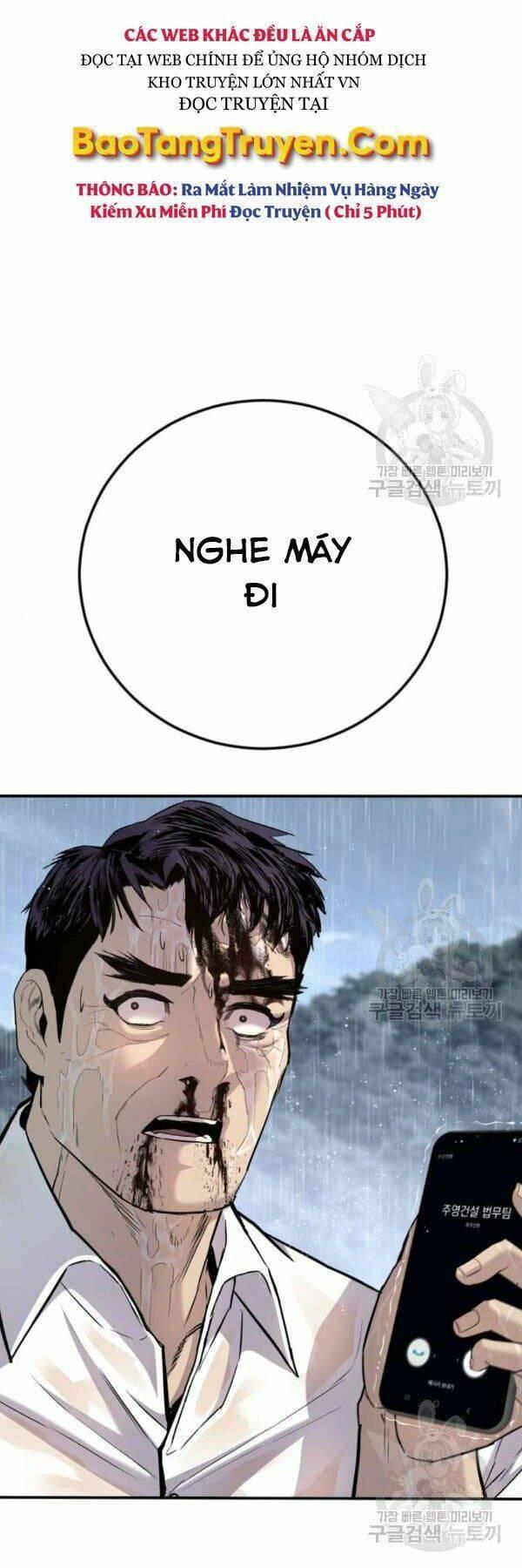 đặc vụ kim chapter 30 70