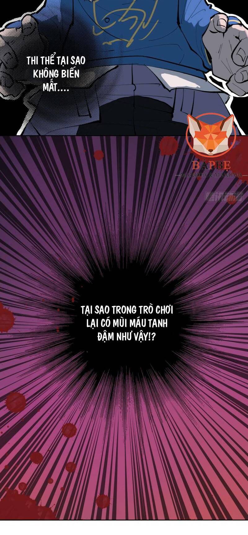 vô hạn khắc kim chi thần chapter 1 103