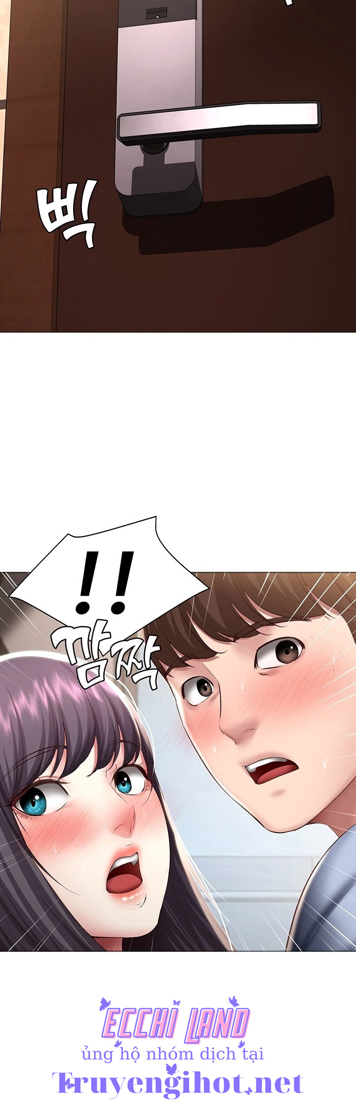 nhật ký nội trú chapter 85.2 12