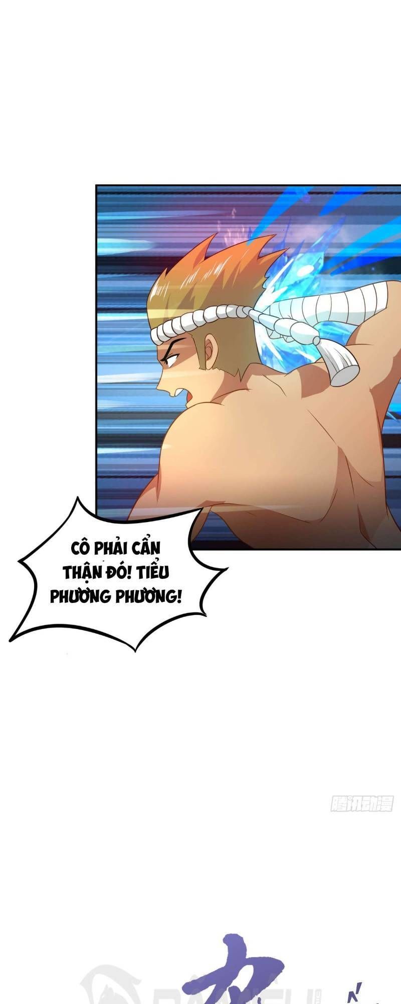 vạn giới livestream đại thổ hào chapter 7 14