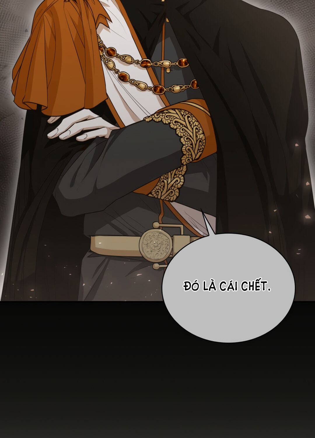 trở thành thư ký của bạo chúa chapter 26 34