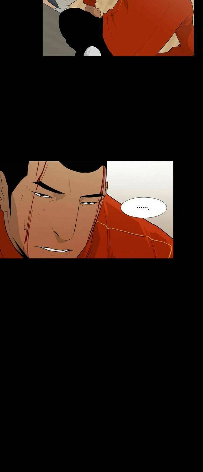 đêm vùng cực chapter 29 14