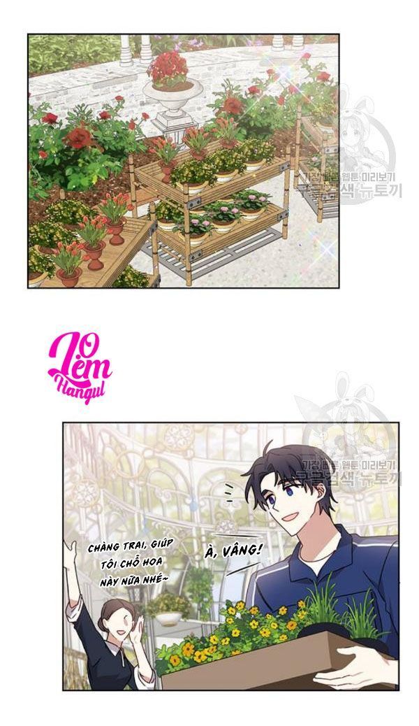 tôi là vị hôn thê phản diện chapter 31 32