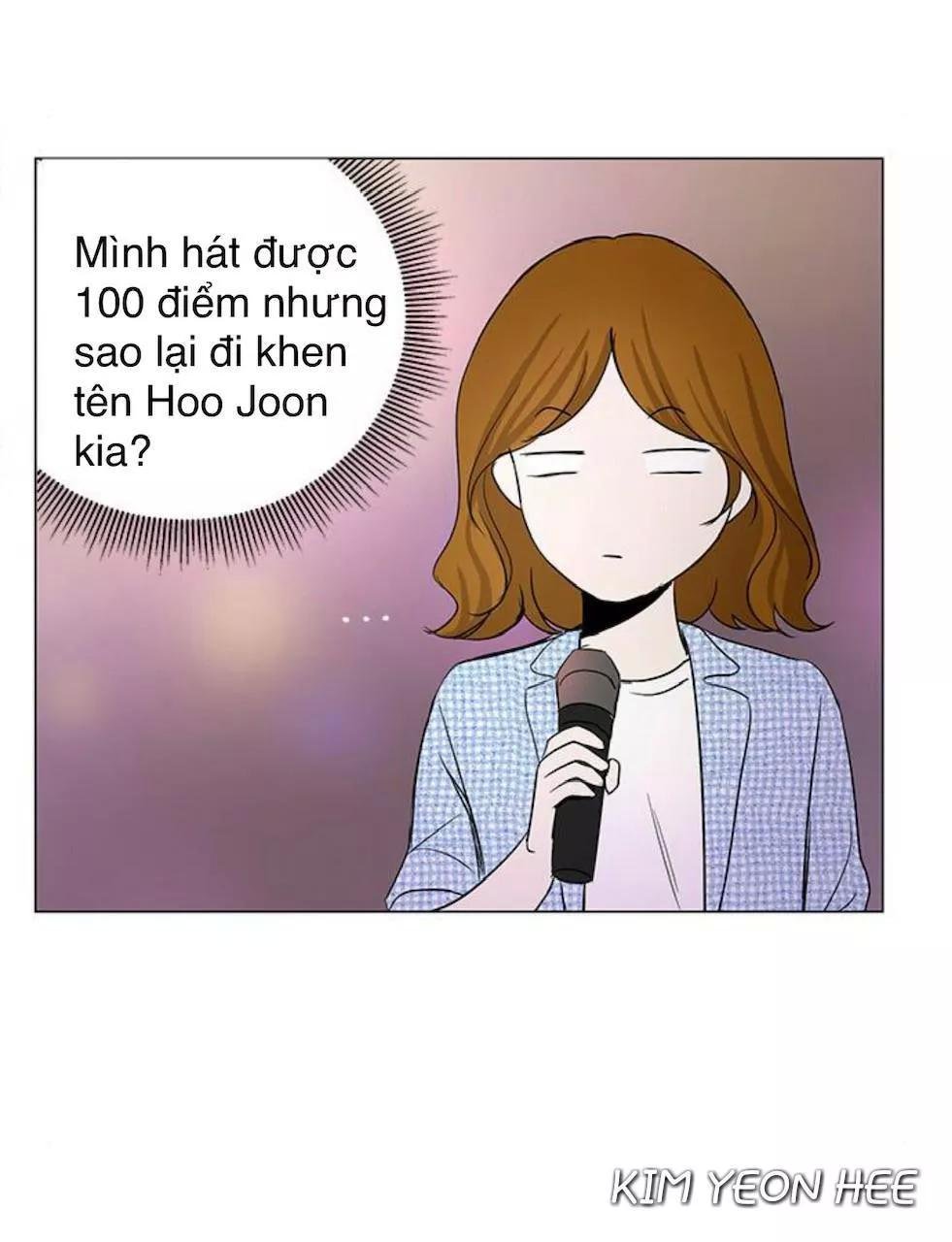 tôi kết hôn cùng antifan chapter 21 42