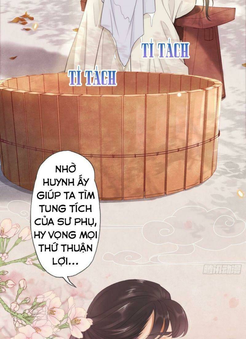 mê hoặc nhân tâm chapter 7 7