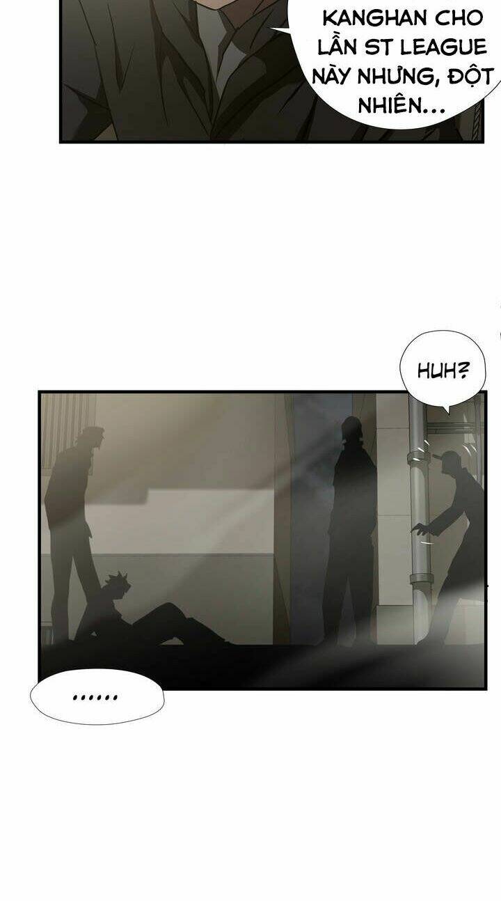 kẻ bị ruồng bỏ chapter 49 16