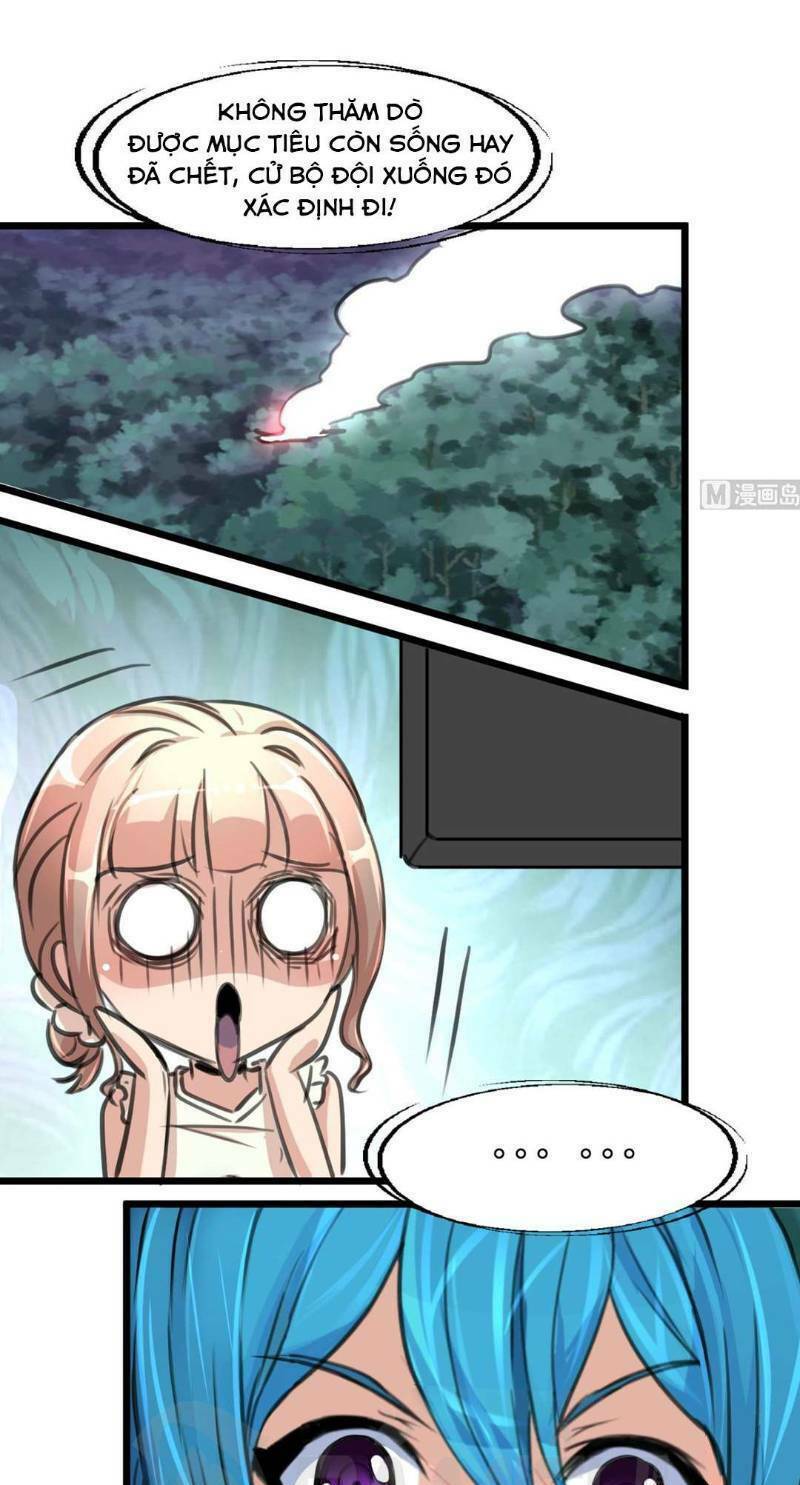 thần nhãn giám định sư chapter 99 11