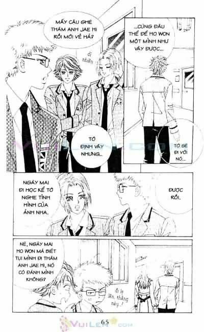 chàng gà mái chapter 16 65