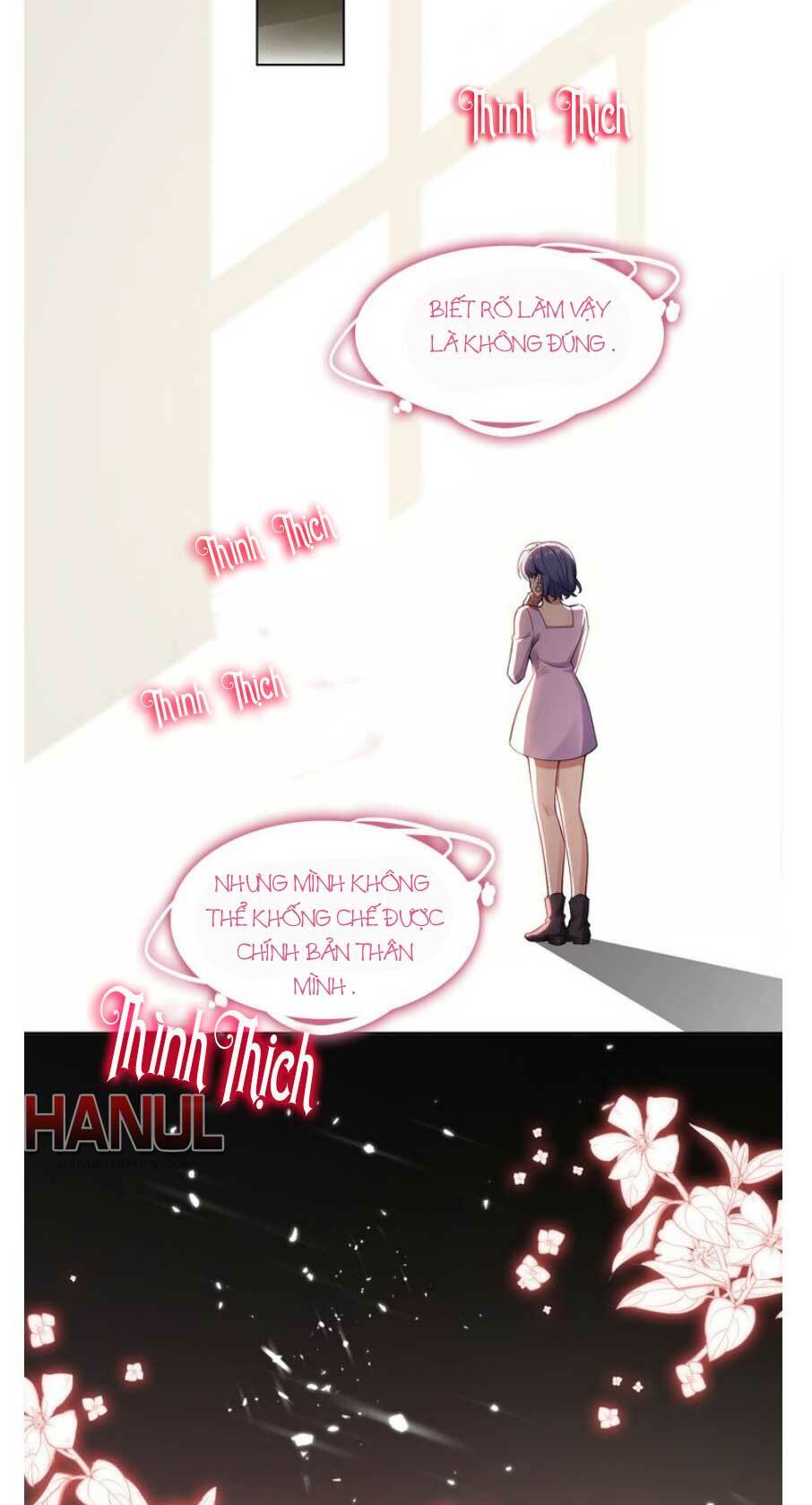 cô vợ nhỏ nuông chiều quá lại thành ác!! chapter 189.1 17