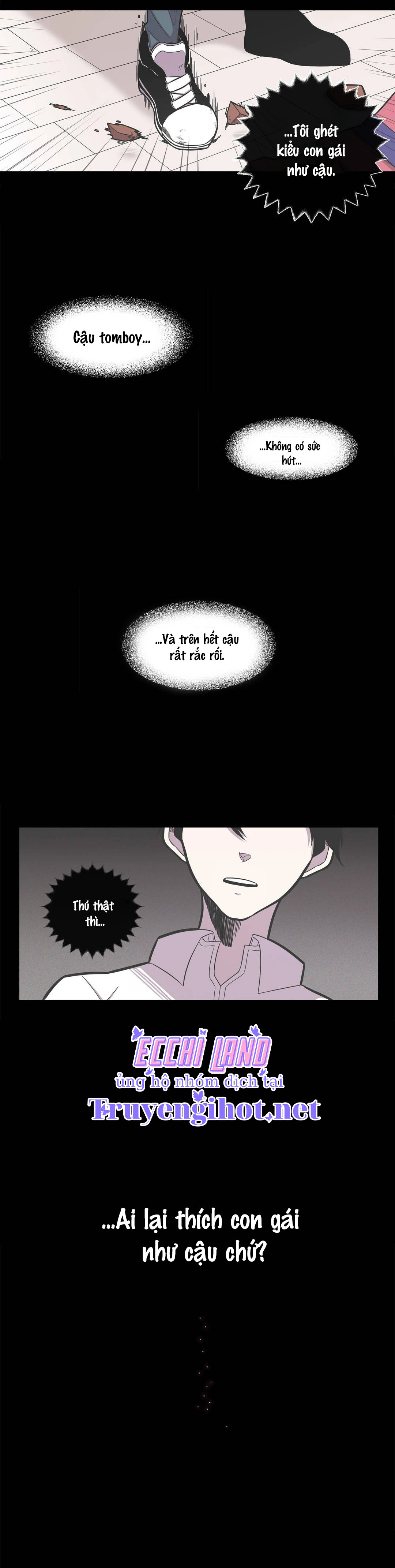 anh làm em đắm say chapter 1.2 6