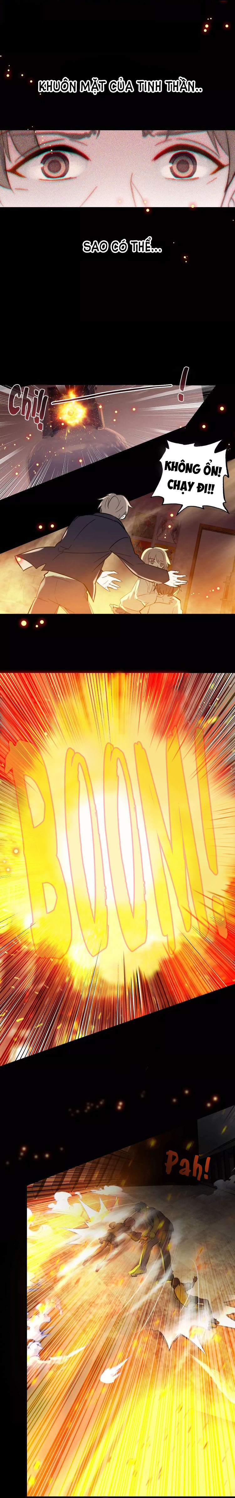 ngôi sao tương lai chapter 1 9