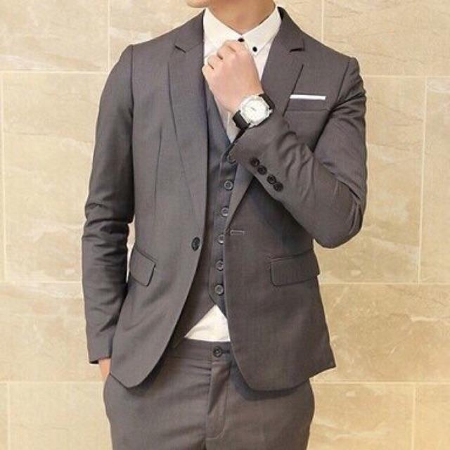 Áo vest Hàn Quốc
