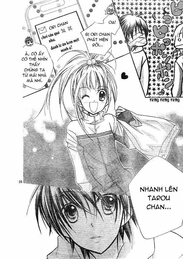 orange planet chapter 3 30