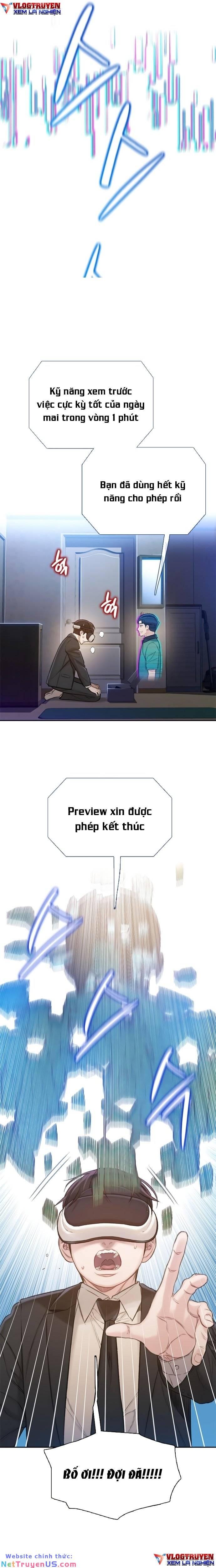 nhìn trước tương lai chapter 2 2