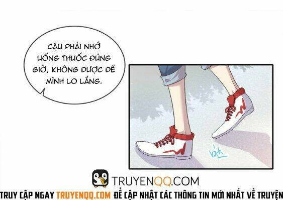 cao phán chapter 1 32