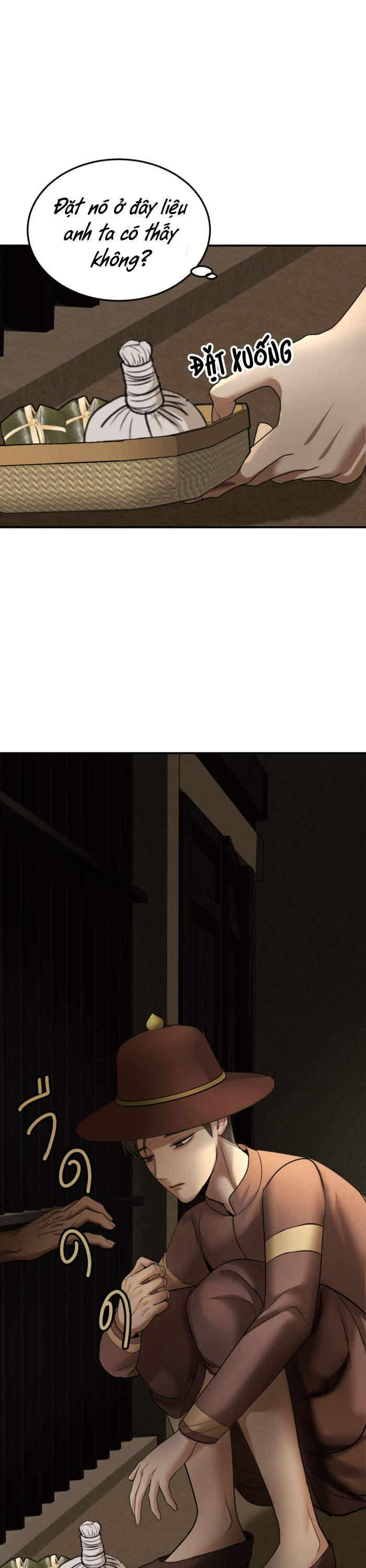 tôi là công tử đẹp nhất xiêm chapter 16 2