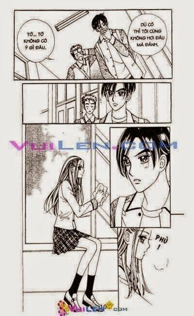 hắn ta, anh ấy và cô ấy - he and that girl chapter 1 109