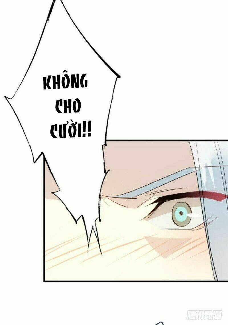 sư phụ lại trêu chọc ta chapter 51.6 29