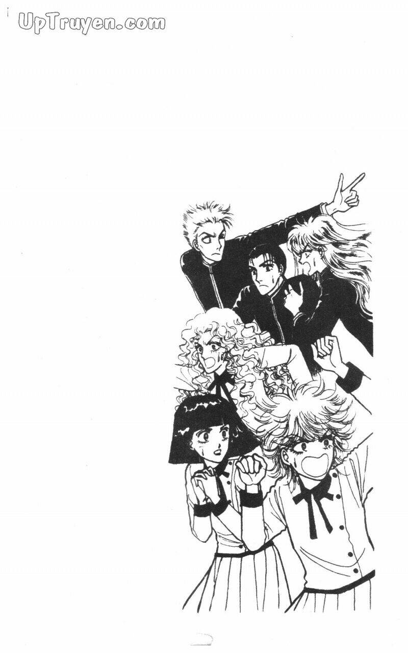 câu lạc bộ con nhà giàu chapter 6 5