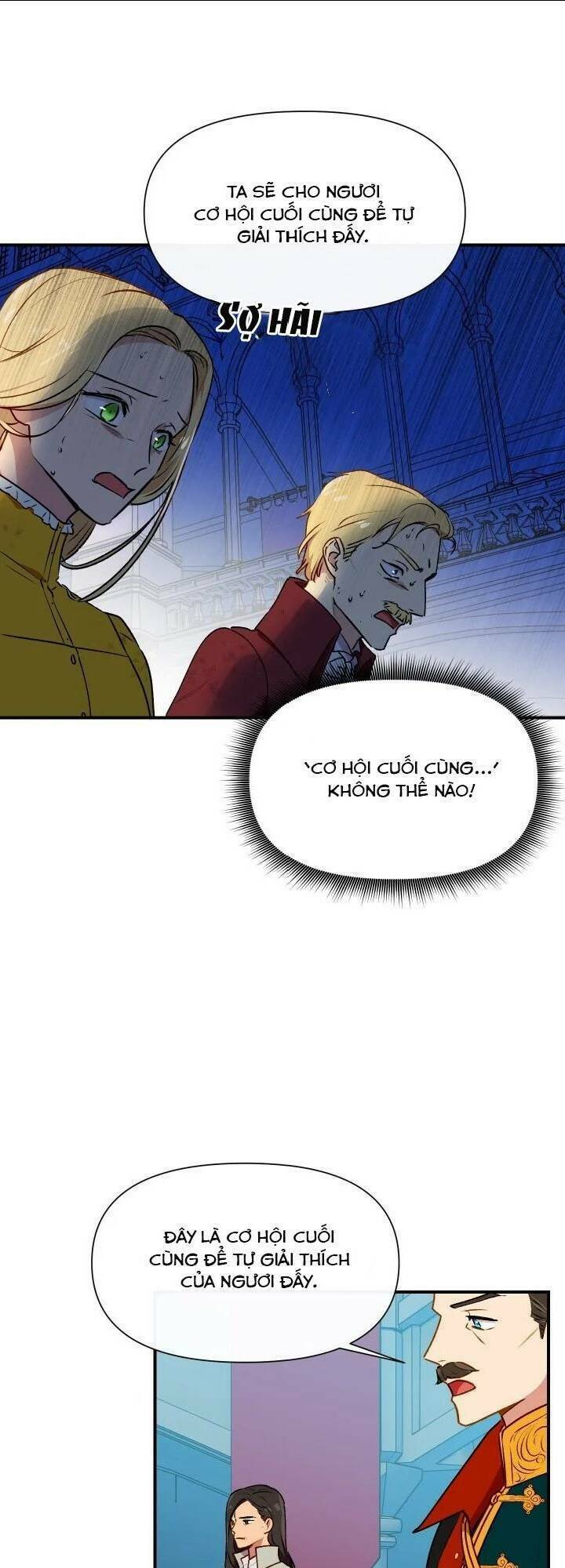 khế ước của nữ công tước quái vật chapter 59 40